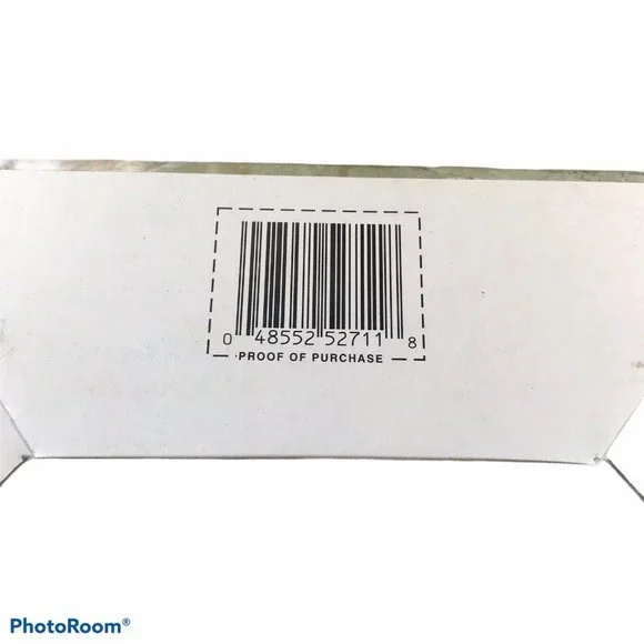 Vintage Tabletops Unlimited Flora di Roma 4 Piece Range Set New - Picture 7 of 7